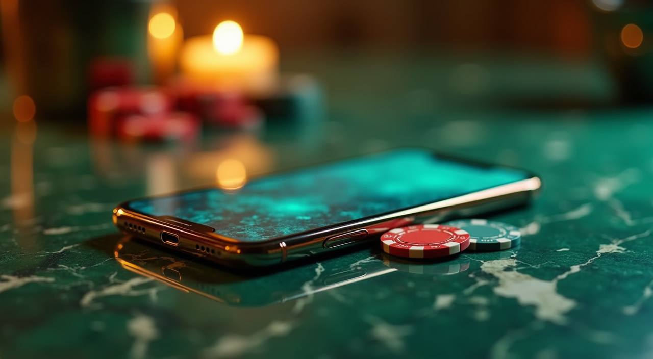 v47 mobile gaming